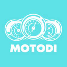 Motodi APK icon